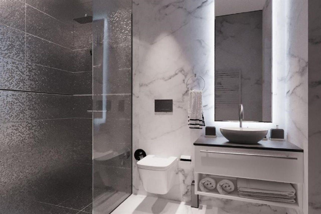 Henry Resort And Spa Durres Bagian luar foto